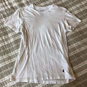 Ralph Lauren tee